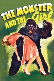 Watch Free The Monster and the Girl Full Movies Bflix