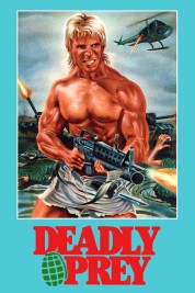 Watch Free Deadly Prey Full Movies Bflix