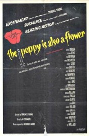 Watch Free Poppies Are Also Flowers Full Movies Bflix