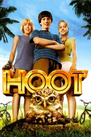 Watch free Hoot HD online