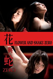 Watch Free Flower and Snake: Zero Full Movies Bflix