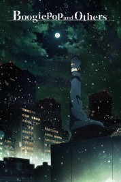 Boogiepop and Others 2019