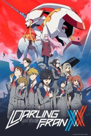 Watch Free DARLING in the FRANXX Full Movies Bflix