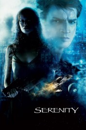 Watch Free Serenity Full Movies Bflix