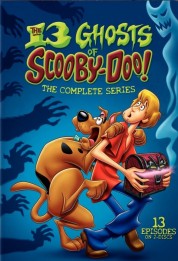 The 13 Ghosts of Scooby-Doo 1985