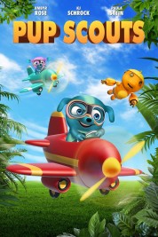 Watch Free Pup Scouts Full Movies Bflix