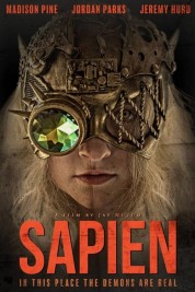 Watch Free Sapien Full Movies Bflix