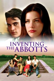 Watch Free Inventing the Abbotts Full Movies Bflix