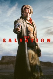 watch free The Salvation hd online