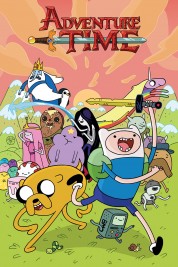 Watch Free Adventure Time Full Movies Bflix