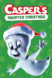 Casper's Haunted Christmas 2000