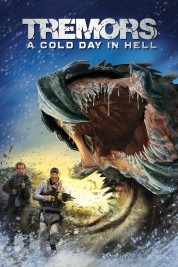 Watch Free Tremors: A Cold Day in Hell Full Movies Bflix