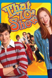 Watch Free That '70s Show Full Movies Bflix