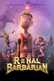 Watch Free Ronal the Barbarian Full Movies Bflix