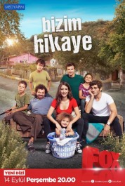 Watch Free Bizim Hikaye Full Movies Bflix