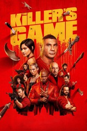 watch free The Killer's Game hd online