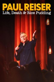 Watch Free Paul Reiser: Life, Death & Rice Pudding Full Movies Bflix