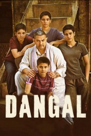 Watch Free Dangal Full Movies Bflix