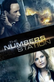 Watch Free The Numbers Station Full Movies Bflix