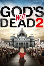 God's Not Dead 2 2016