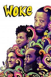 Watch free Woke HD online