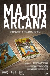 Watch Free Major Arcana Full Movies Bflix