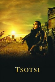 Watch Free Tsotsi Full Movies Bflix