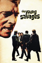 Watch Free The Young Savages Full Movies Bflix