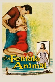 Watch Free The Female Animal Full Movies Bflix