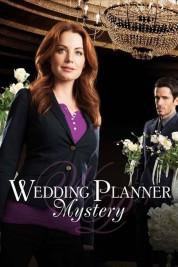 Watch Free Wedding Planner Mystery Full Movies Bflix