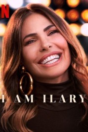 Watch Free I Am Ilary Full Movies Bflix