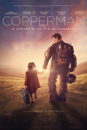 Watch Free Copperman Full Movies Bflix