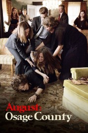 Watch Free August: Osage County Full Movies Bflix