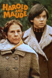 Watch Free Harold and Maude Full Movies Bflix