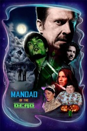 Watch Free Mandao of the Dead Full Movies Bflix