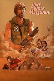 Watch Free Lone Wolf McQuade Full Movies Bflix