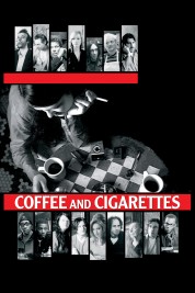 Watch Free Coffee and Cigarettes Full Movies Bflix