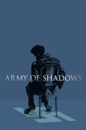 Watch free Army of Shadows HD online