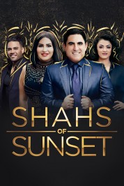 Watch Free Shahs of Sunset Full Movies Bflix