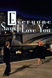 Watch Free Everyone Says I Love You Full Movies Bflix