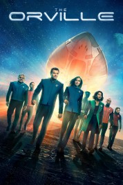 Watch Free The Orville Full Movies Bflix