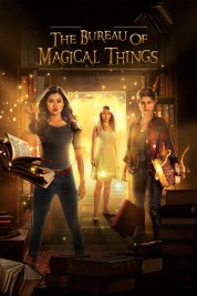 Watch Free The Bureau of Magical Things Full Movies Bflix