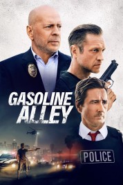 Watch free Gasoline Alley HD online