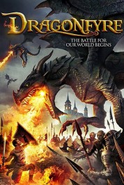 Watch Free Dragonfyre Full Movies Bflix