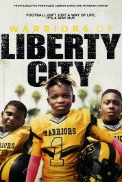 Watch Free Warriors of Liberty City Full Movies Bflix