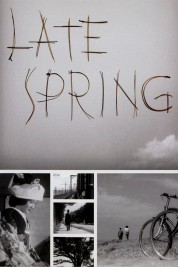 watch free Late Spring hd online