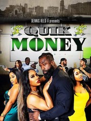 Watch Free Quik Money Full Movies Bflix