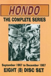 Watch Free Hondo Full Movies Bflix