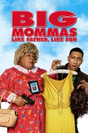 Watch Free Big Mommas: Like Father, Like Son Full Movies Bflix