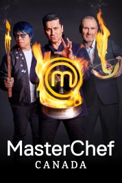 Watch Free MasterChef Canada Full Movies Bflix